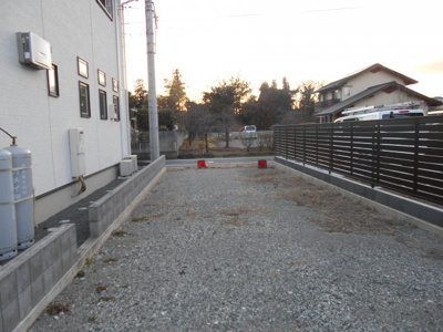  | 高崎市綿貫町売地　③