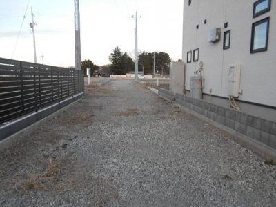  | 高崎市綿貫町売地　③