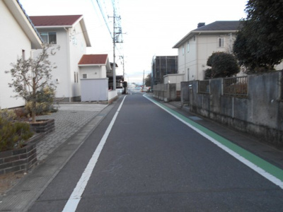  | 高崎市綿貫町売地　③