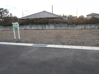  | 高崎市綿貫町売地　③