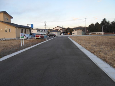  | 高崎市綿貫町売地　③