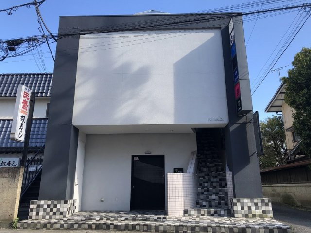 【外観】