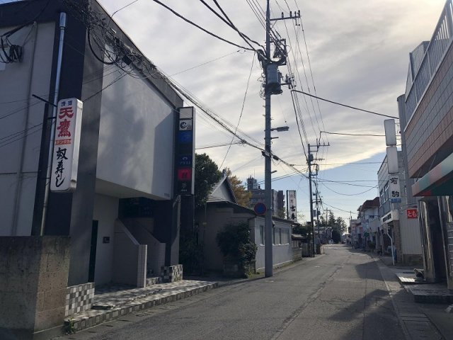 【外観】