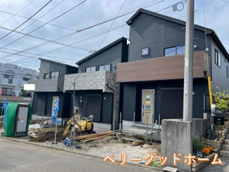 【外観】 | 現地（5月25日撮影）