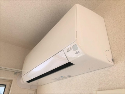 【設備】 | ジャルダン　ヴェール