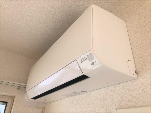 【設備】 | ジャルダン　ヴェール