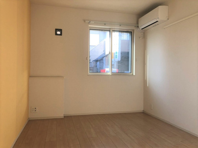 【寝室】 | ジャルダン　ヴェール