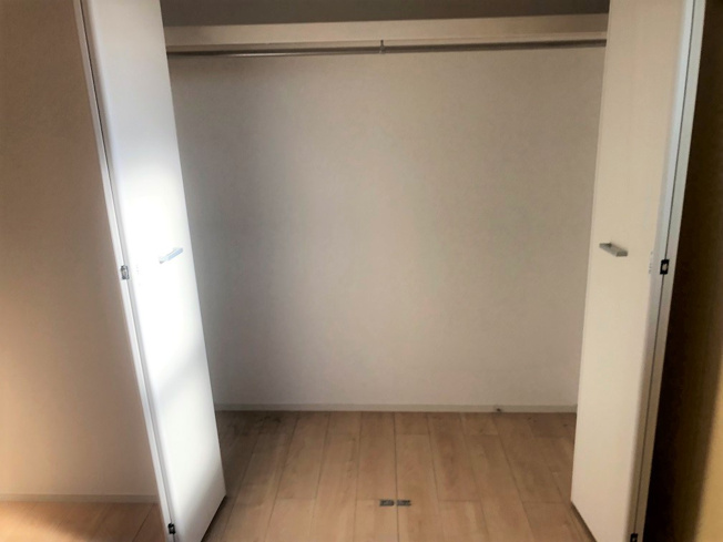 【収納】 | ジャルダン　ヴェール