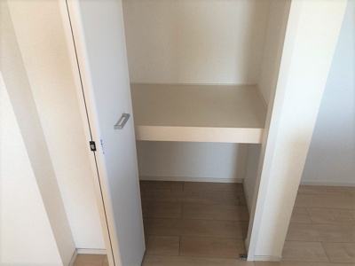 【収納】 | ジャルダン　ヴェール