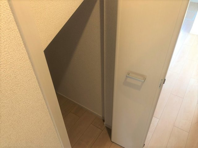 【収納】 | ジャルダン　ヴェール