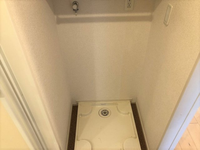 【洗面所】 | ジャルダン　ヴェール