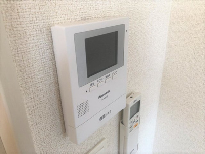 【セキュリティ】 | ジャルダン　ヴェール