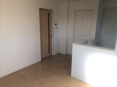 【居間・リビング】 | ジャルダン　ヴェール