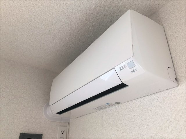 【設備】 | ジャルダン　ヴェール