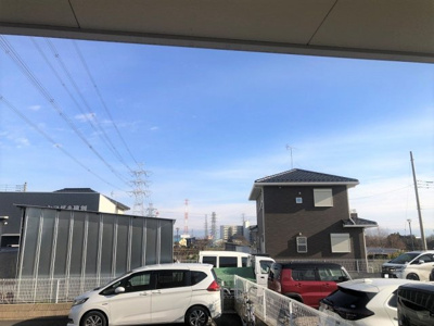 【展望】 | ジャルダン　ヴェール