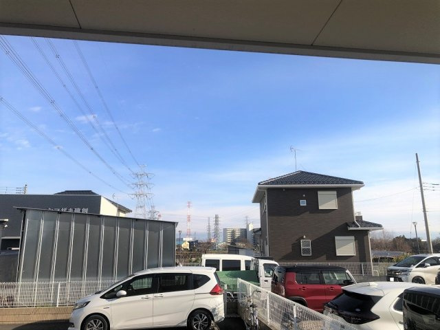 【展望】 | ジャルダン　ヴェール