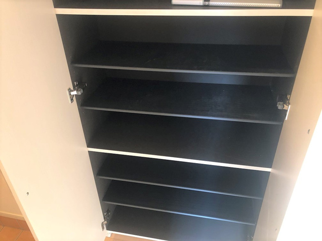 【玄関】 | ジャルダン　ヴェール