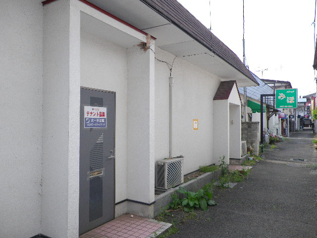 【外観】