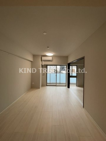 リアンカーサ長柄の居間・リビング|使いやすいリビングです