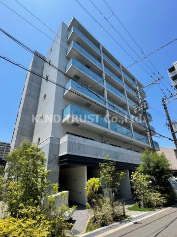 リアンカーサ長柄の外観|きれいな外観です