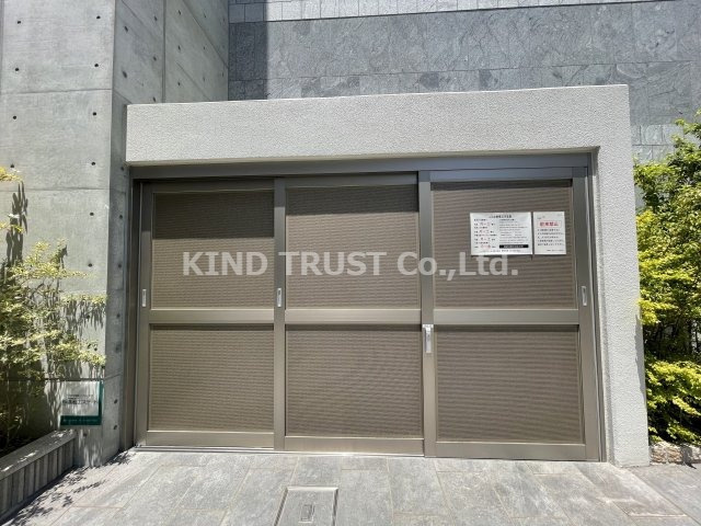 リアンカーサ長柄のその他共用部分