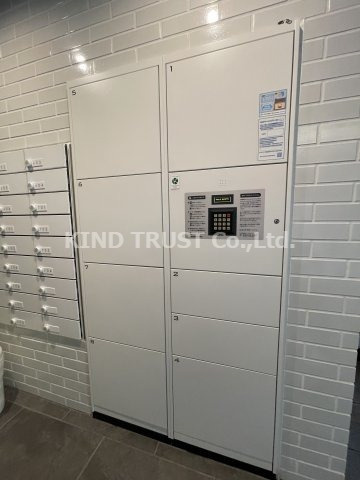 リアンカーサ長柄のその他共用部分