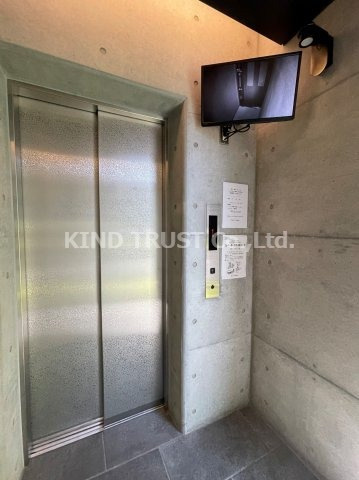 リアンカーサ長柄のその他共用部分