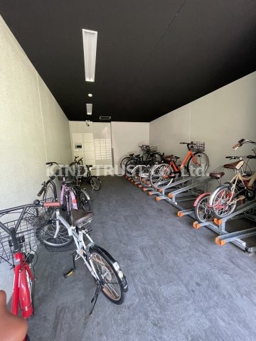 リアンカーサ長柄のその他共用部分