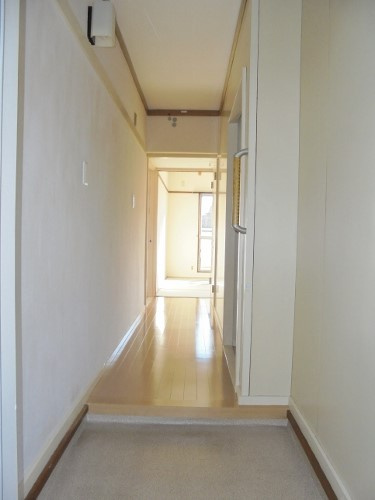【玄関】 | 大津ケ丘団地　２丁目31-3