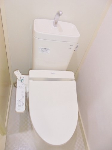 【トイレ】 | 大津ケ丘団地　２丁目31-3