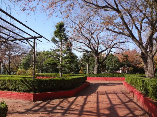 【周辺】 | 大津ケ丘団地　２丁目31-3