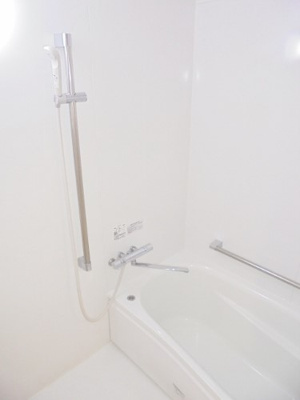 【浴室】 | 大津ケ丘団地　２丁目31-3