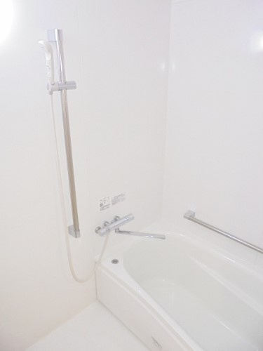 【浴室】 | 大津ケ丘団地　２丁目31-3