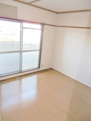 【洋室】 | 大津ケ丘団地　２丁目31-3