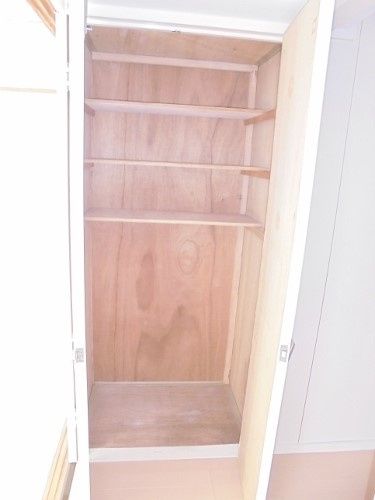 【収納】 | 大津ケ丘団地　２丁目31-3