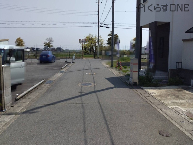 【周辺】 | たつの市御津町苅屋／中古戸建（未入居）