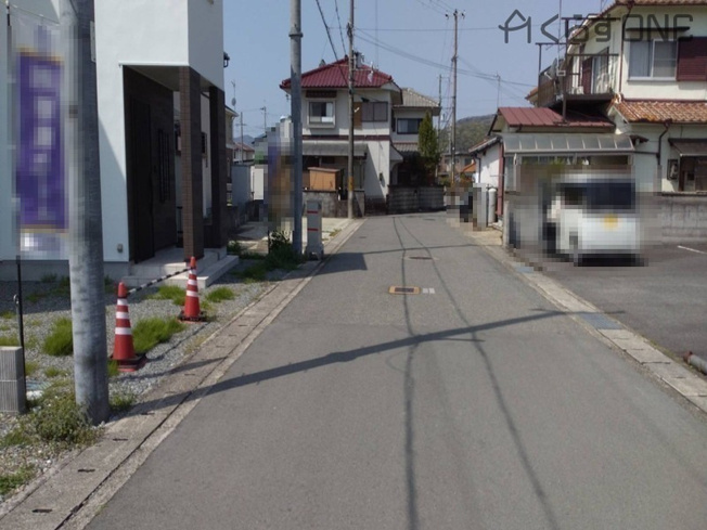 【周辺】 | たつの市御津町苅屋／中古戸建（未入居）