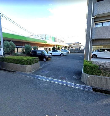 【駐車場】 | サンフィールド