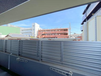 【展望】 | エスペランサ豊中