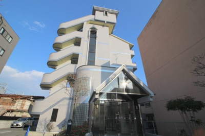 【外観】 | エスペランサ豊中