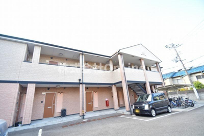 【外観】 | コンフォート玉串