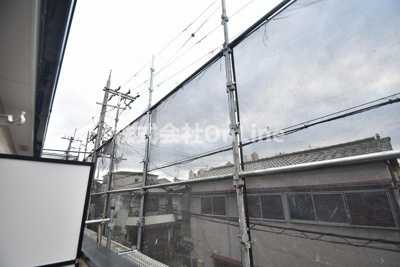 【展望】 | コンフォート玉串