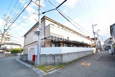 【外観】 | コンフォート玉串