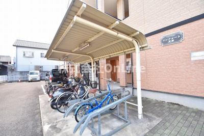 【その他共用部分】 | コンフォート玉串