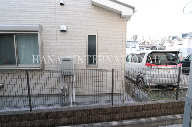 てんまやの展望