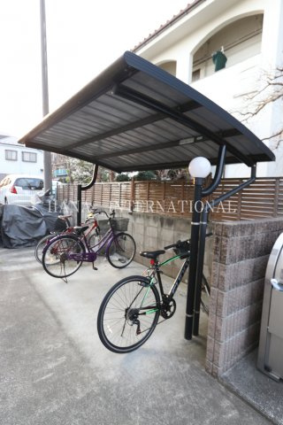 てんまやのその他共用部分