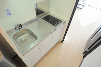 【キッチン】 | ちゅらゆい