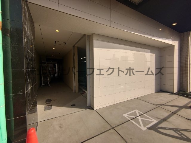 プラ・ディオ寝屋川駅前のその他共用部分