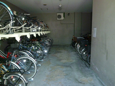 【その他】 | ヴィルヌーブ堀川松原