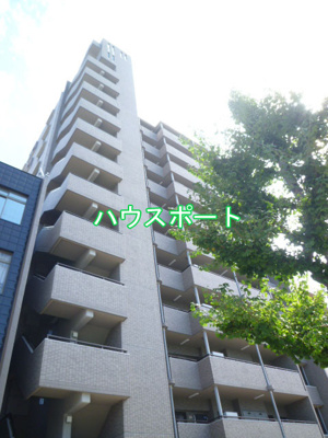 【外観】 | ヴィルヌーブ堀川松原